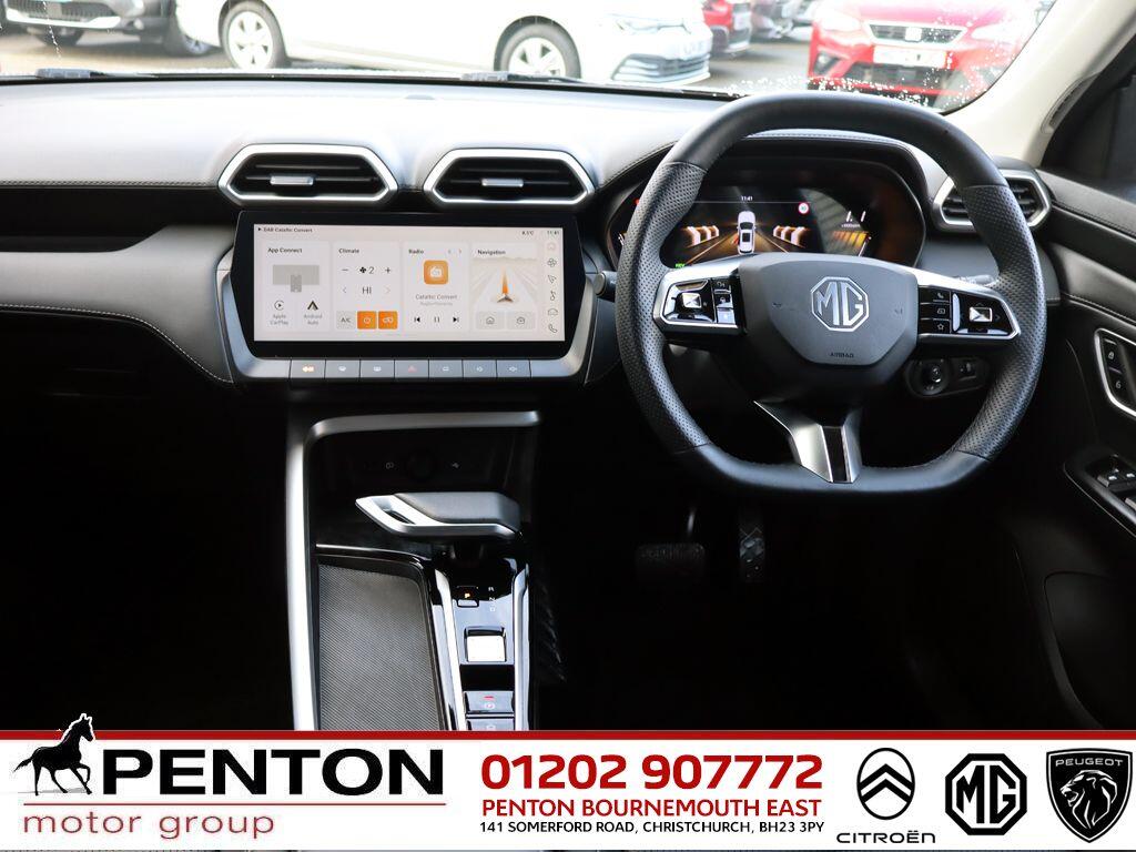 Used MG MG ZS 2024 for sale - 77538472: Photo 8