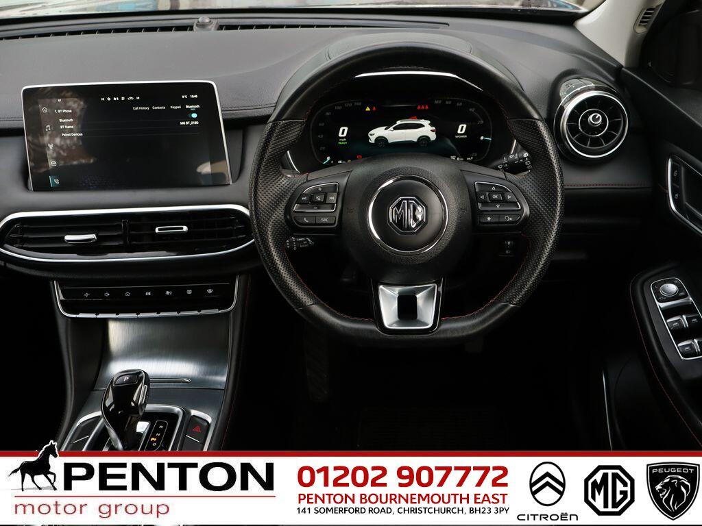 Used MG MG HS 2023 for sale - 76701728: Photo 7