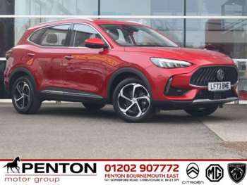 2023 (73) - 1.5 T-GDI SE 5dr DCT