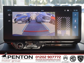 Used Citroen Berlingo 2024 for sale - 75977045: Photo
