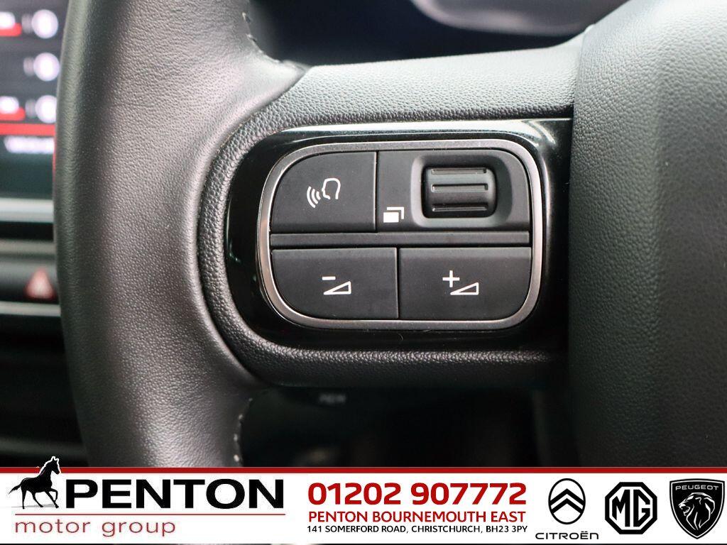 Used Citroen C3 Aircross 2021 for sale - 76499270: Photo 16
