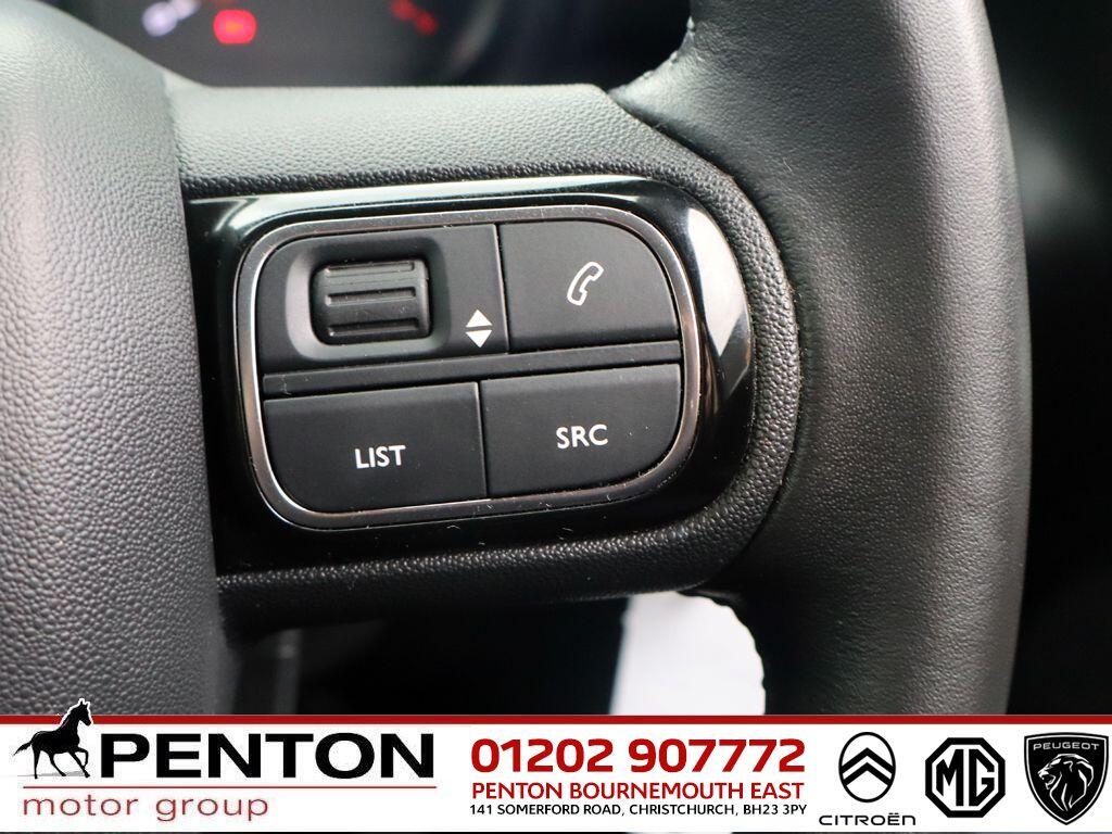 Used Citroen C3 Aircross 2021 for sale - 76499270: Photo 17