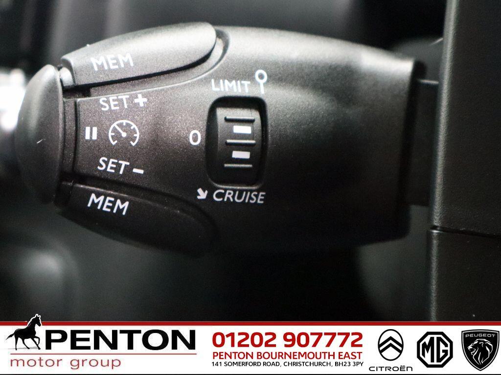 Used Citroen C3 Aircross 2021 for sale - 76499270: Photo 18
