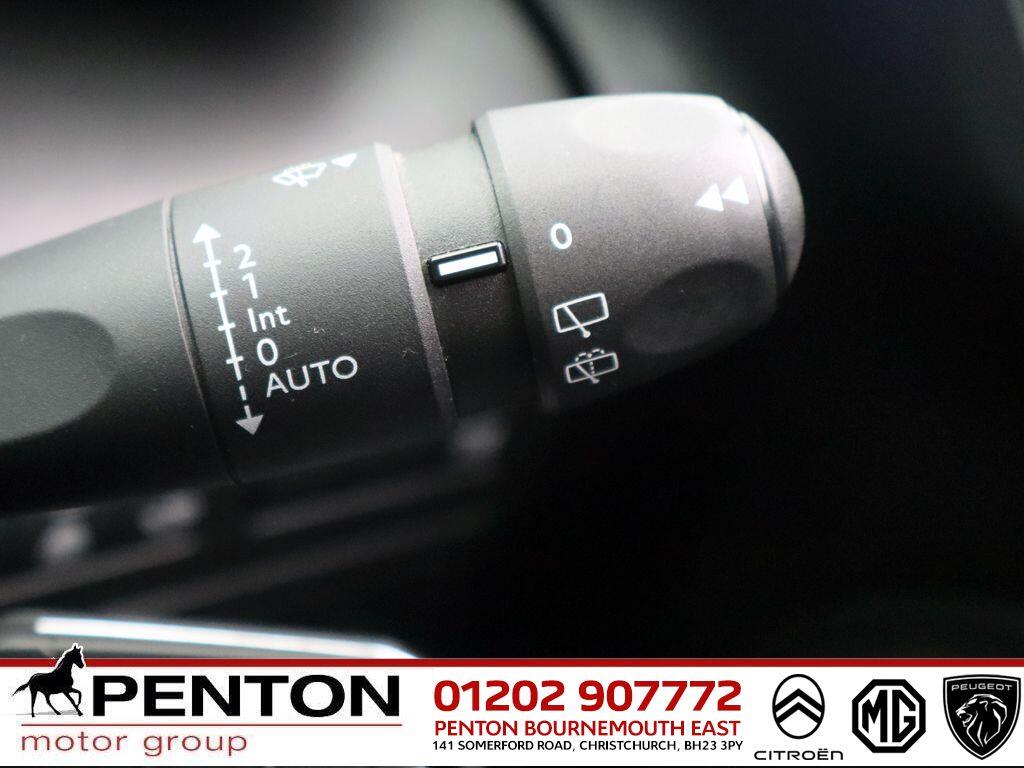 Used Citroen C3 Aircross 2021 for sale - 76499270: Photo 20