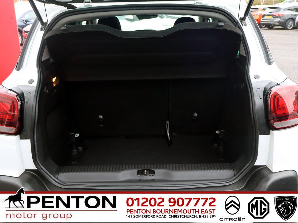 Used Citroen C3 Aircross 2021 for sale - 76499270: Photo 5