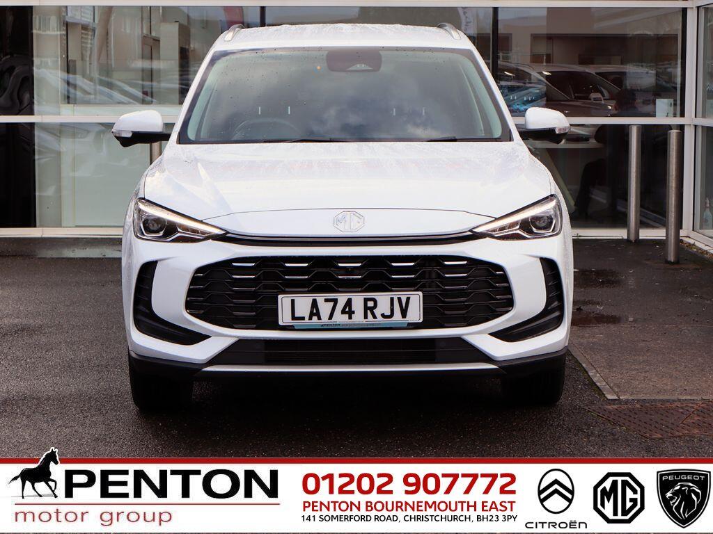 Used MG MG ZS for sale - 77537288: Photo 31