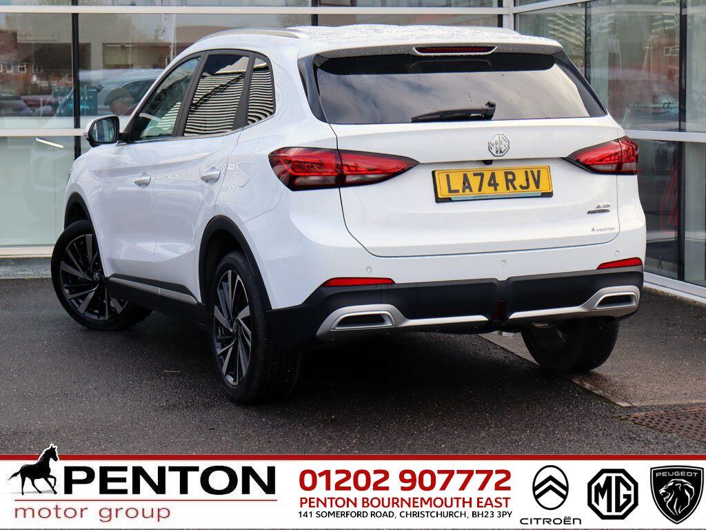 Used MG MG ZS for sale - 77537288: Photo 6