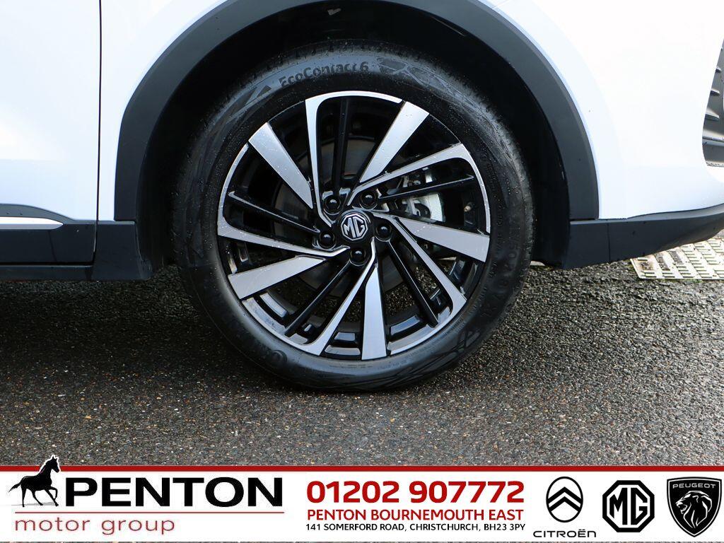 Used MG MG ZS for sale - 77537288: Photo 7