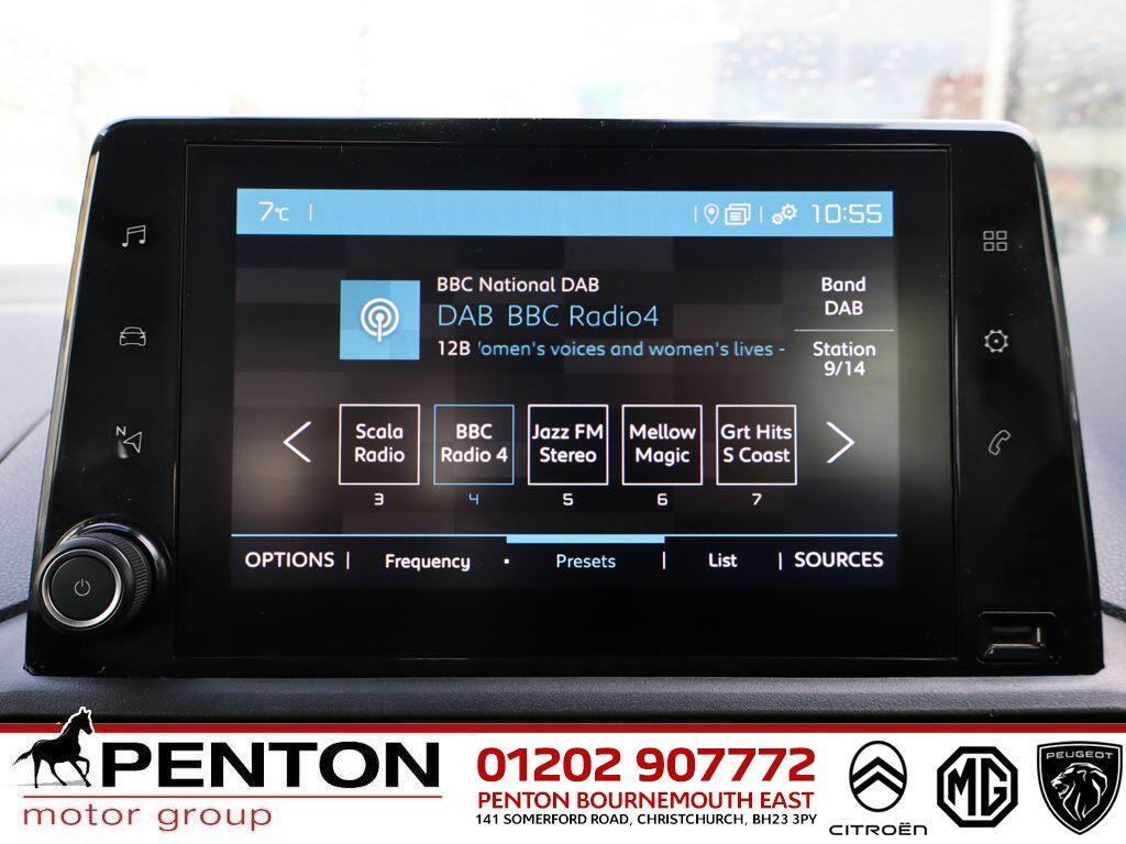 Used Citroen Berlingo 2019 for sale - 77229955: Photo 10