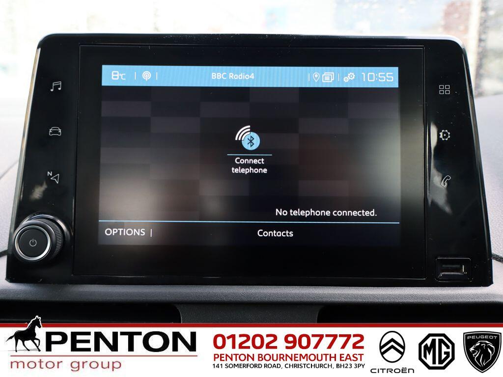Used Citroen Berlingo 2019 for sale - 77229955: Photo 12