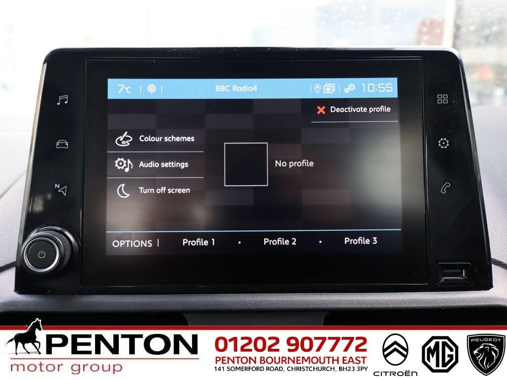 Used Citroen Berlingo 2019 for sale - 77229955: Photo 14