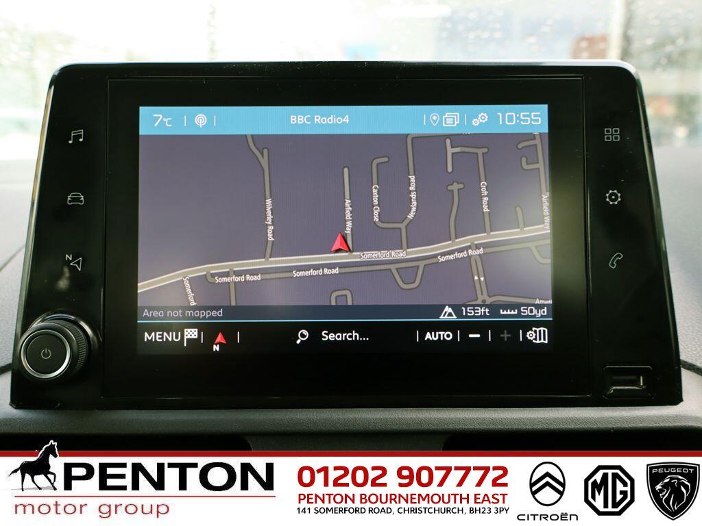 Used Citroen Berlingo 2019 for sale - 77229955: Photo 2