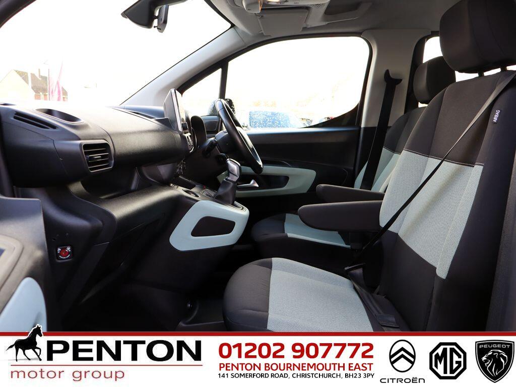 Used Citroen Berlingo 2019 for sale - 77229955: Photo 3