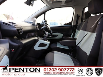 Used Citroen Berlingo 2019 for sale - 77229955: Photo