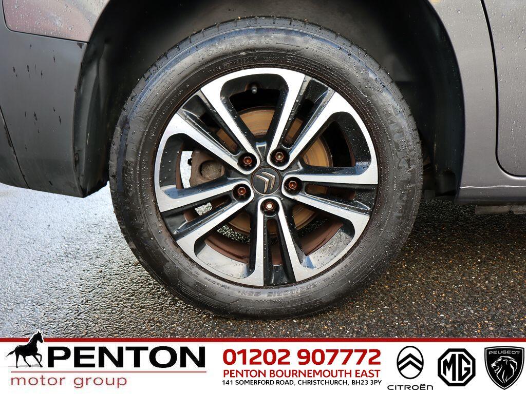 Used Citroen Berlingo 2019 for sale - 77229955: Photo 7