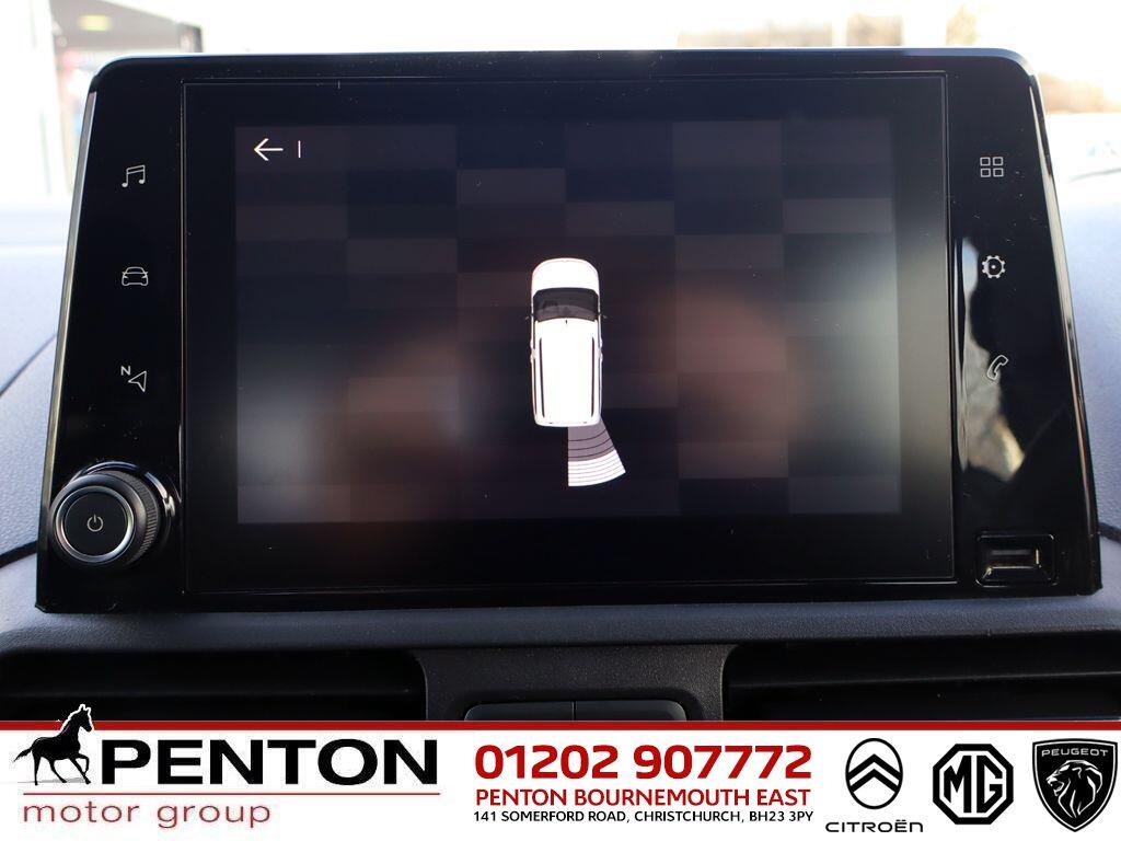Used Citroen Berlingo 2019 for sale - 77229955: Photo 9