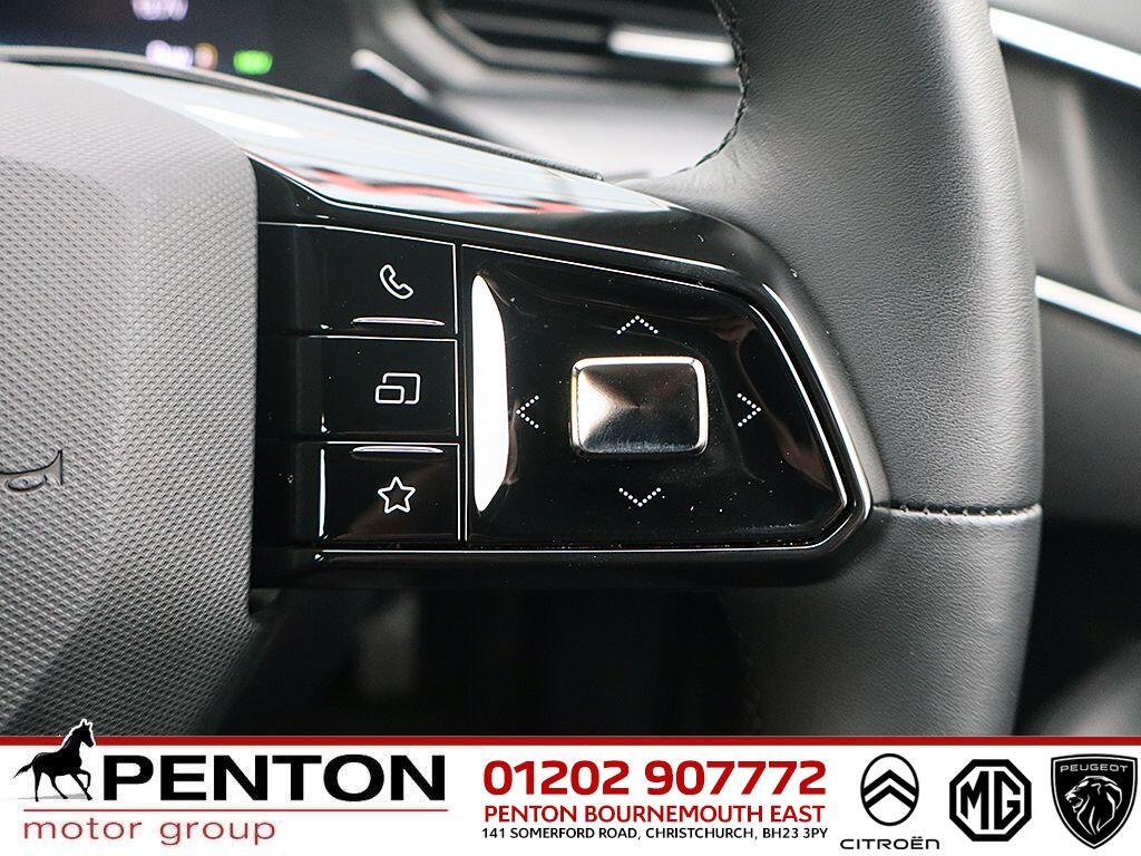 Used MG MG3 2025 for sale - 76964827: Photo 11