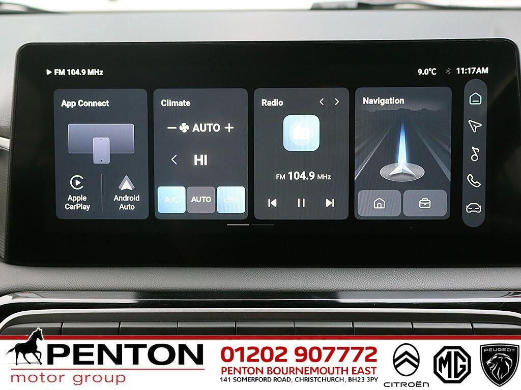 Used MG MG3 2025 for sale - 76964827: Photo 16