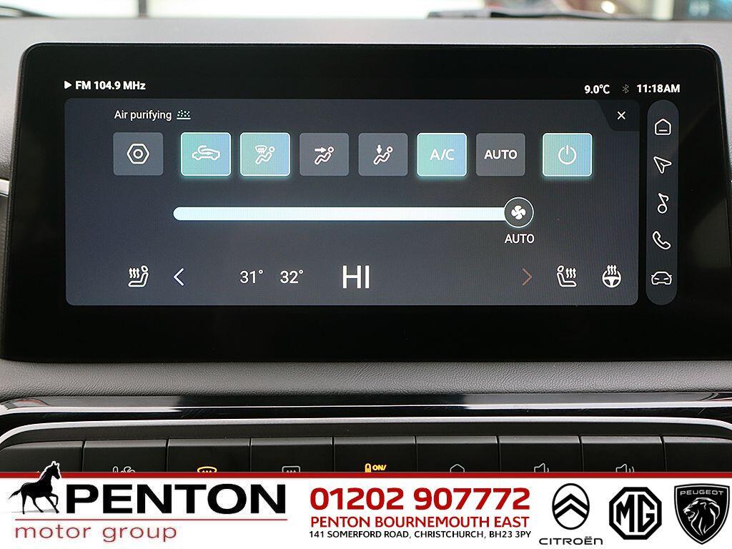 Used MG MG3 2025 for sale - 76964827: Photo 17