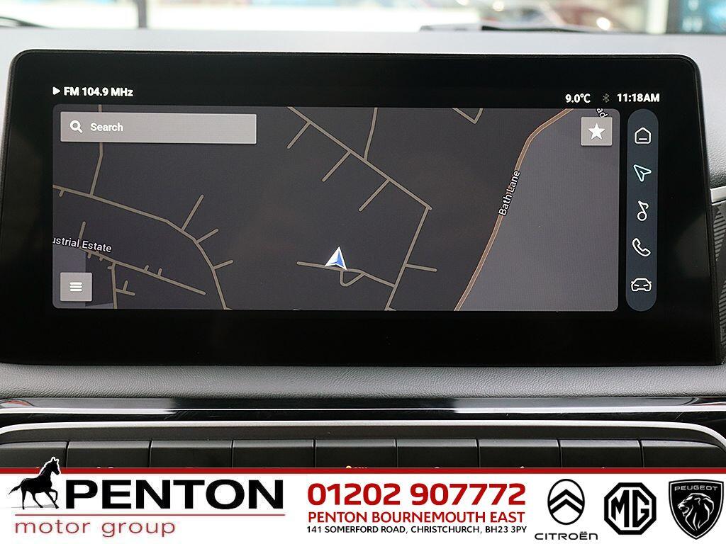 Used MG MG3 2025 for sale - 76964827: Photo 18