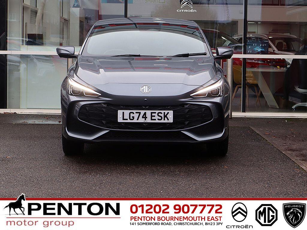 Used MG MG3 2025 for sale - 76964827: Photo 2