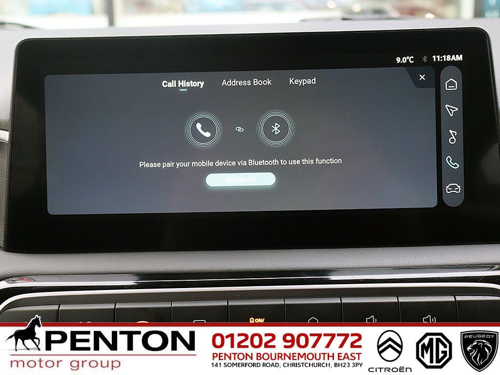 Used MG MG3 2025 for sale - 76964827: Photo 22