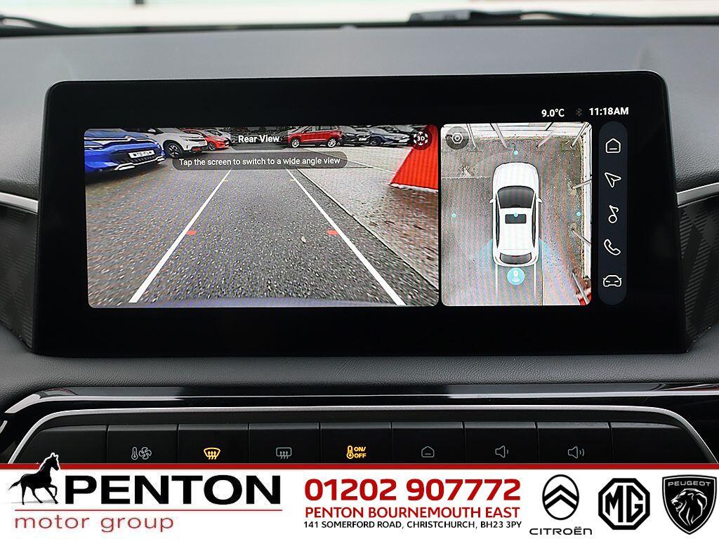 Used MG MG3 2025 for sale - 76964827: Photo 23