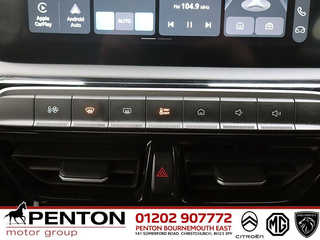 Used MG MG3 2025 for sale - 76964827: Photo 24