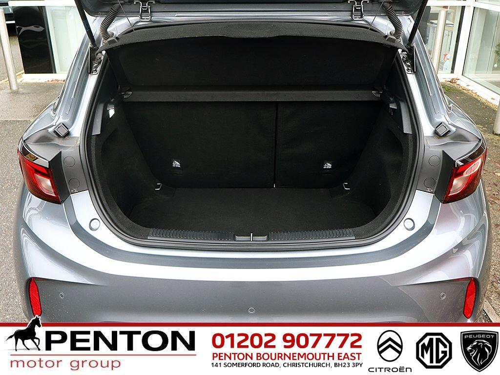 Used MG MG3 2025 for sale - 76964827: Photo 25