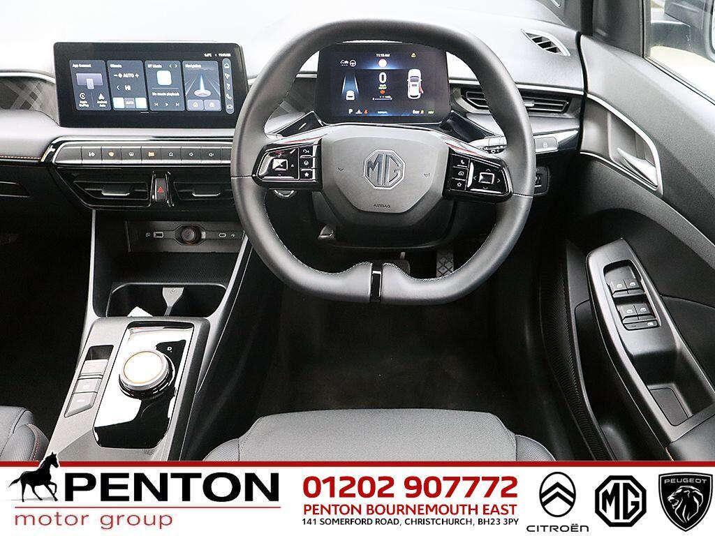 Used MG MG3 2025 for sale - 76964827: Photo 26