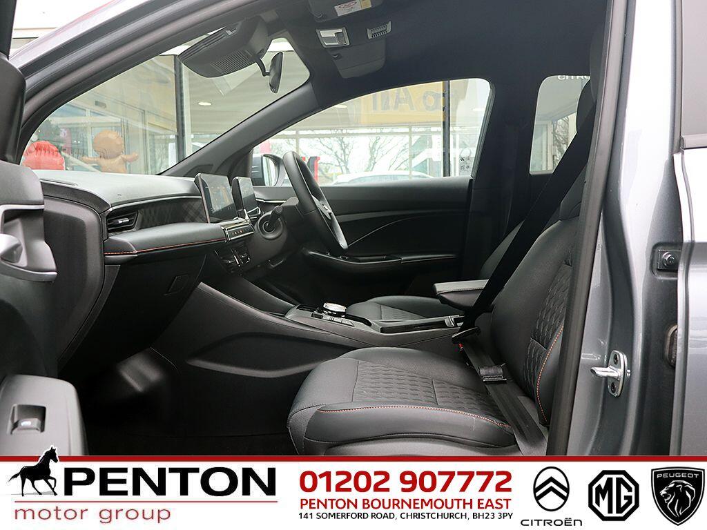 Used MG MG3 2025 for sale - 76964827: Photo 27