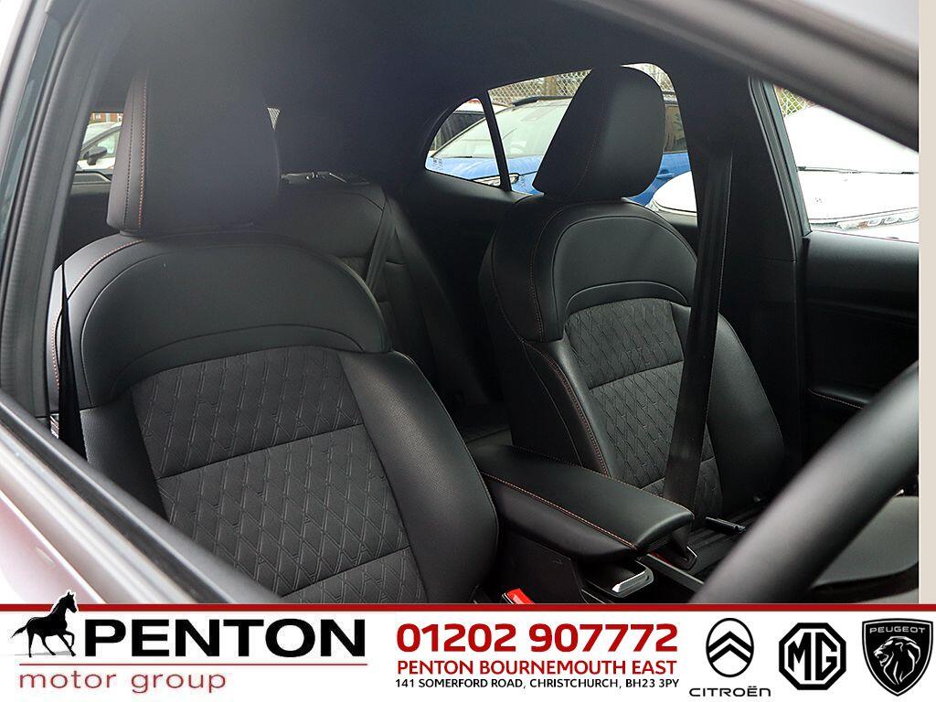 Used MG MG3 2025 for sale - 76964827: Photo 37