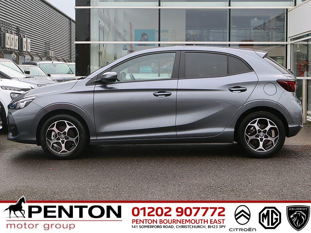 Used MG MG3 2025 for sale - 76964827: Photo 4