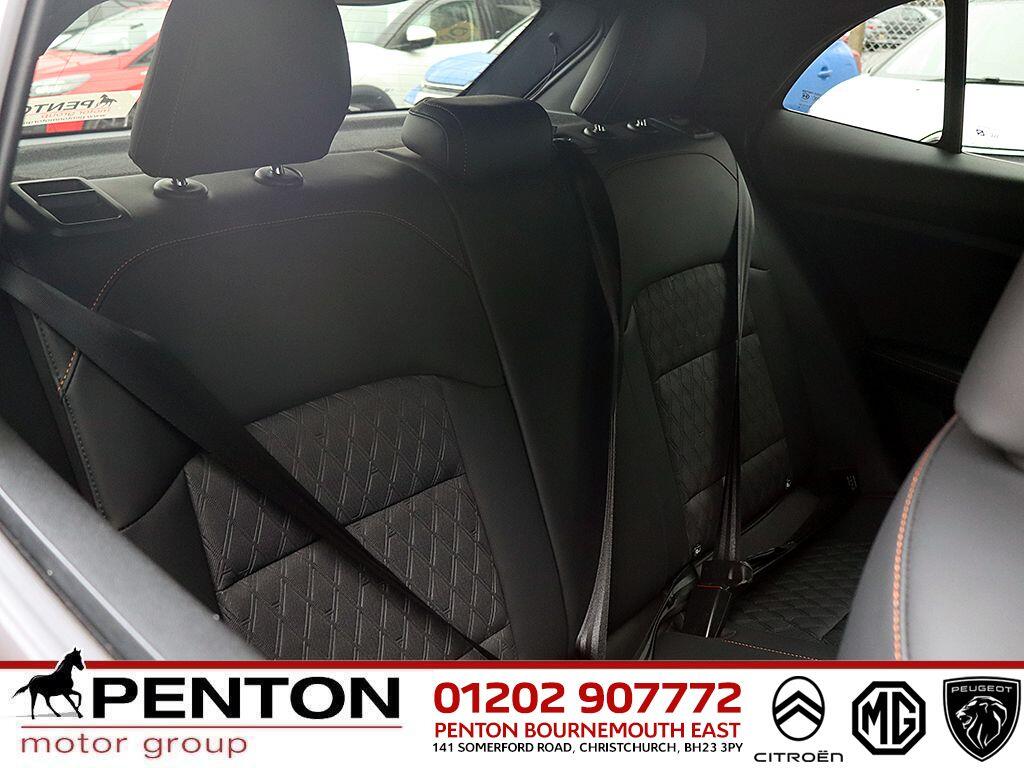 Used MG MG3 2025 for sale - 76964827: Photo 6