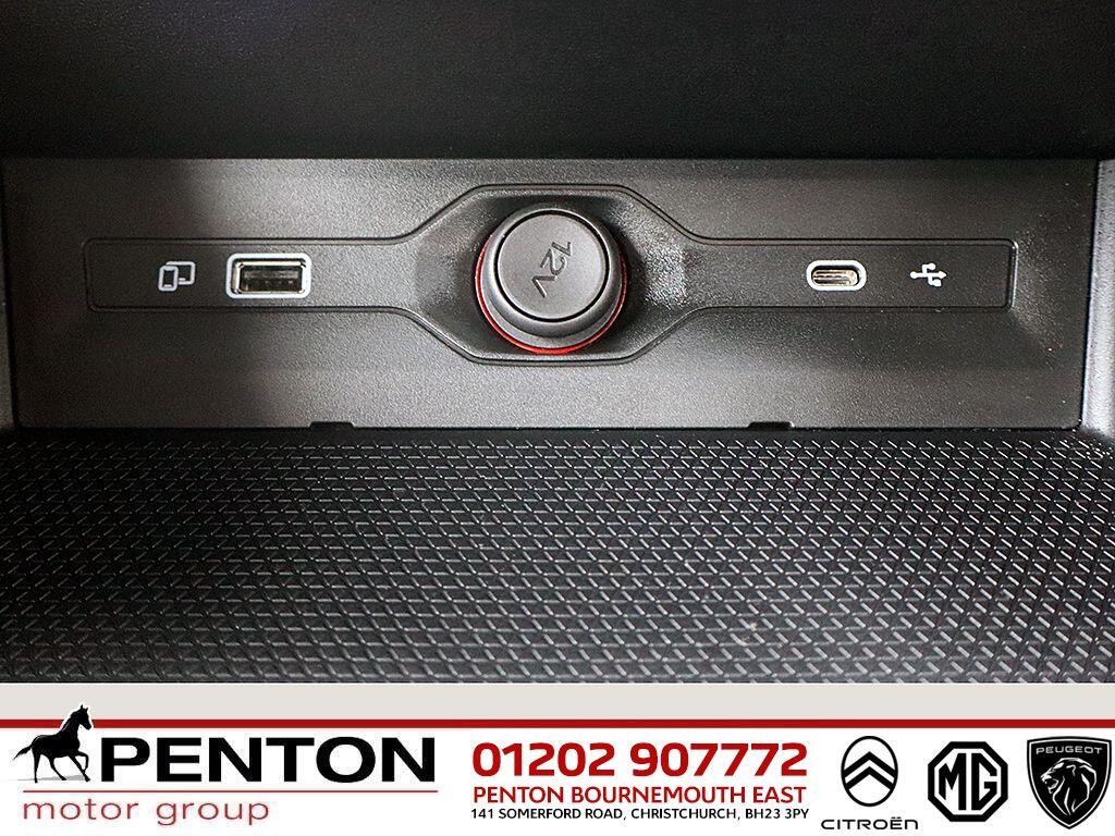 Used MG MG3 2025 for sale - 76964827: Photo 8