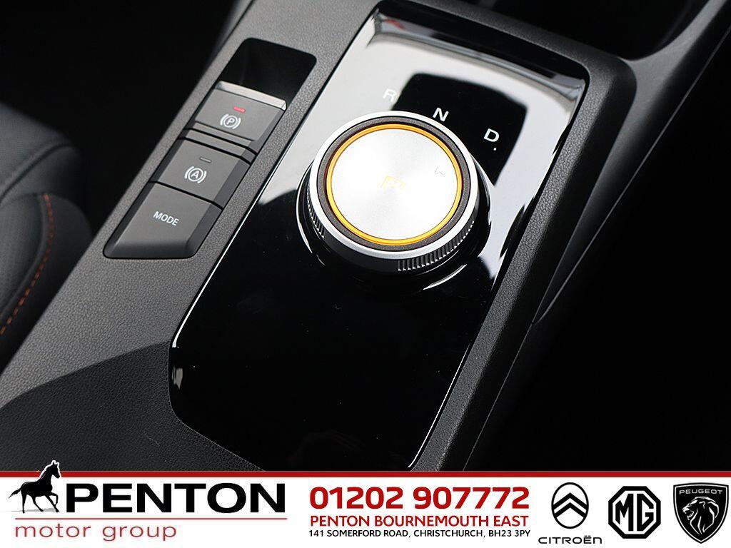 Used MG MG3 2025 for sale - 76964827: Photo 9