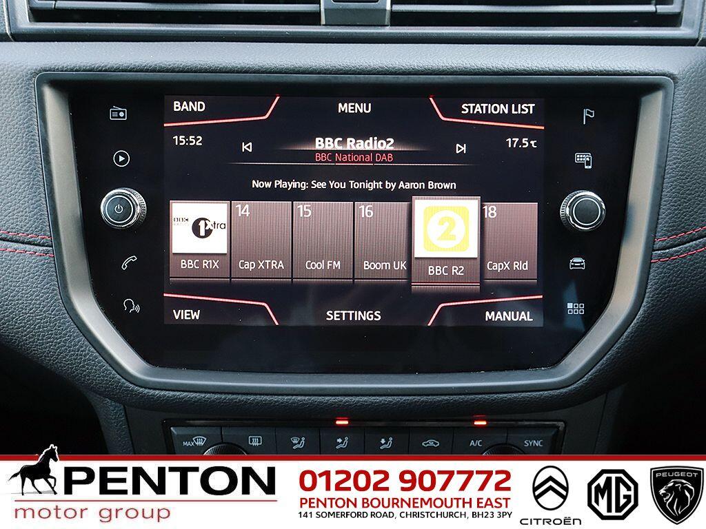 Used SEAT Ibiza 2020 for sale - 77625226: Photo 16