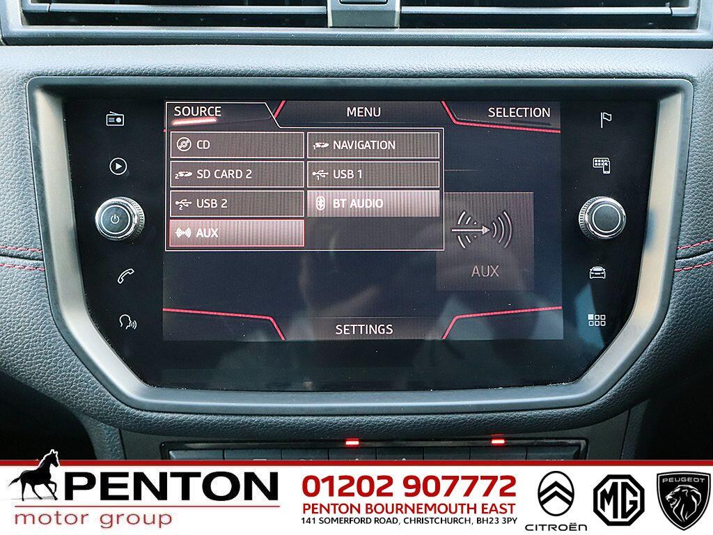 Used SEAT Ibiza 2020 for sale - 77625226: Photo 18