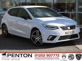 2020 (69) - 1.0 TSI 115 FR Sport [EZ] 5dr DSG