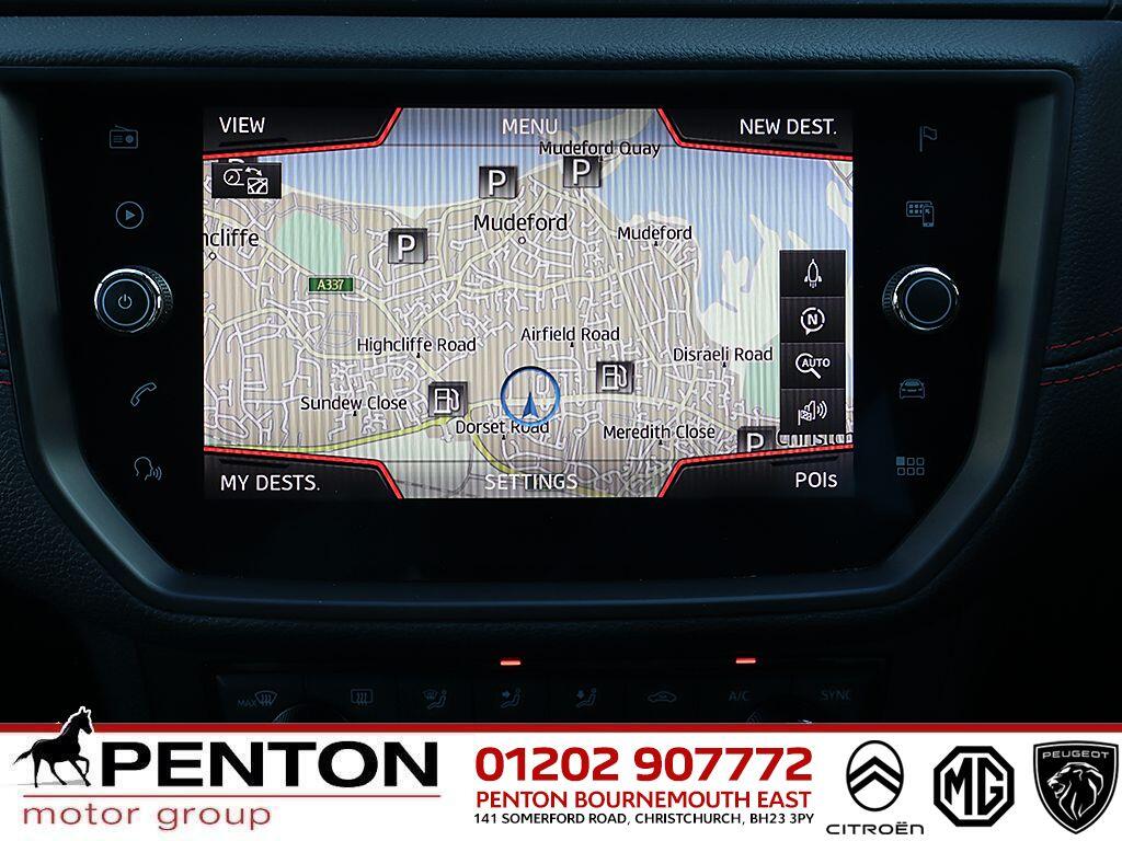 Used SEAT Ibiza 2020 for sale - 77625226: Photo 2