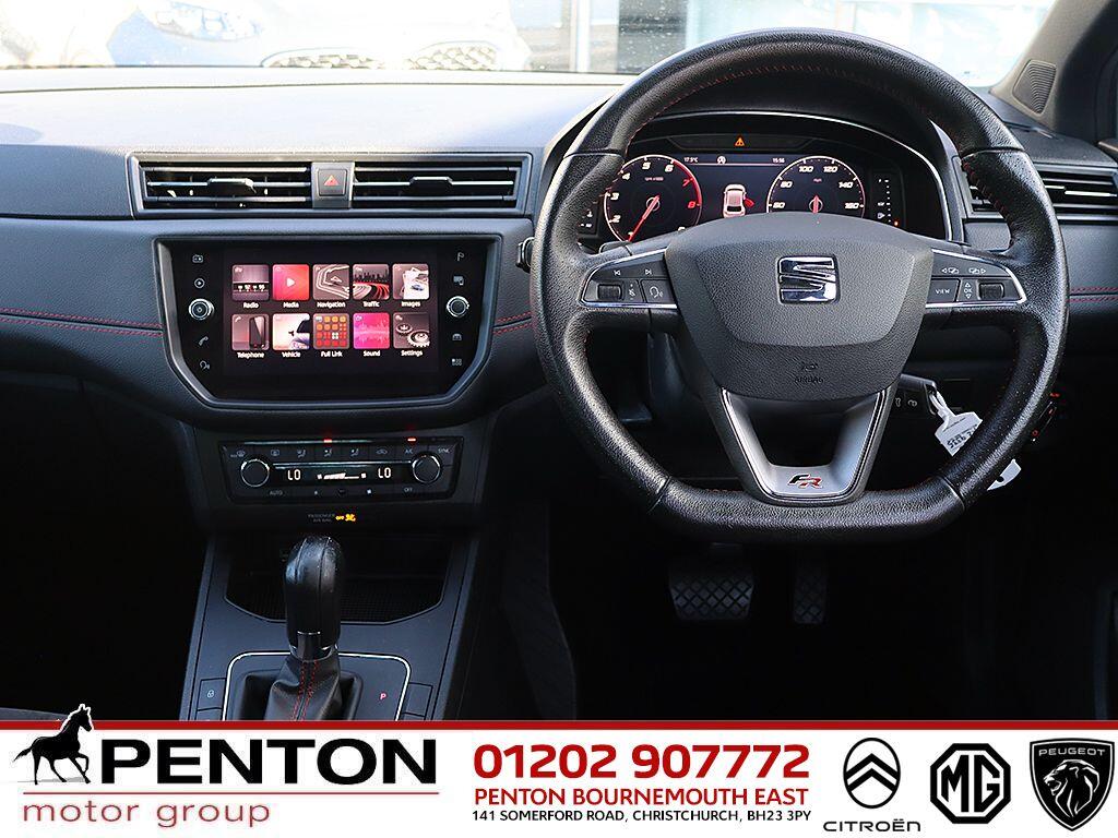 Used SEAT Ibiza 2020 for sale - 77625226: Photo 23