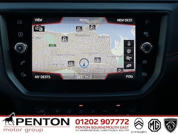 Used SEAT Ibiza 2020 for sale - 77625226: Photo