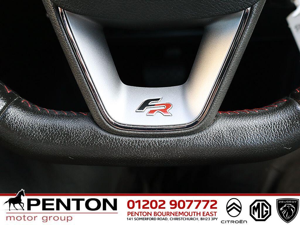 Used SEAT Ibiza 2020 for sale - 77625226: Photo 31