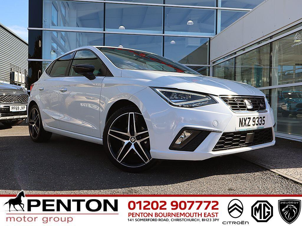 Used SEAT Ibiza 2020 for sale - 77625226: Photo 32