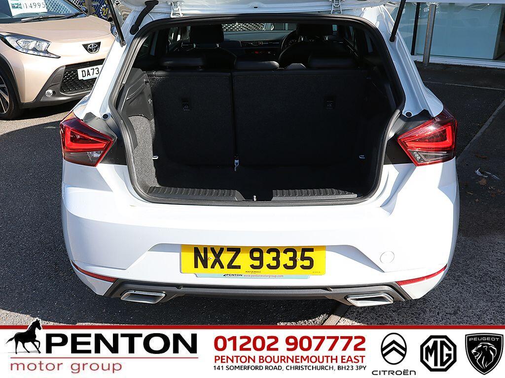 Used SEAT Ibiza 2020 for sale - 77625226: Photo 4