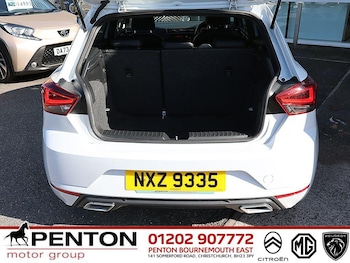 Used SEAT Ibiza 2020 for sale - 77625226: Photo