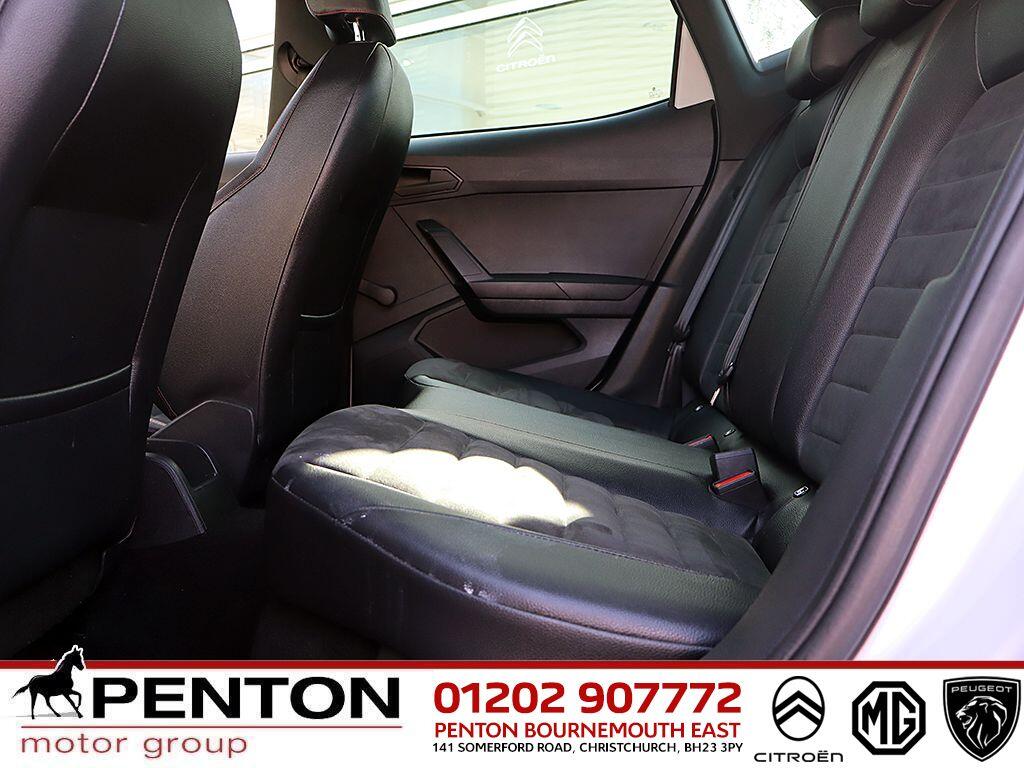 Used SEAT Ibiza 2020 for sale - 77625226: Photo 7