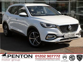 Used MG MG HS 2023 for sale - 79520403: Photo