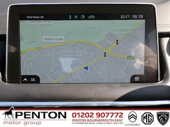 Used MG MG HS 2023 for sale - 79520403: Photo