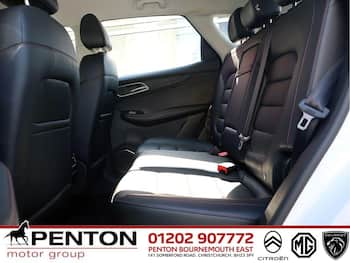 Used MG MG HS 2023 for sale - 79520403: Photo